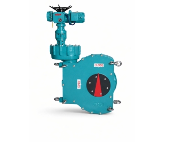 Nuclear Industry Solutions